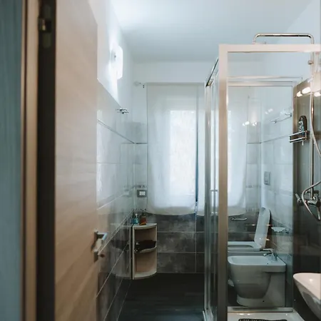 Apartamento Aura